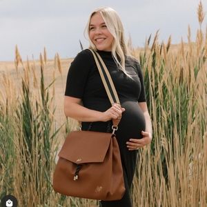 Harry Potter Freshly Picked Backpack